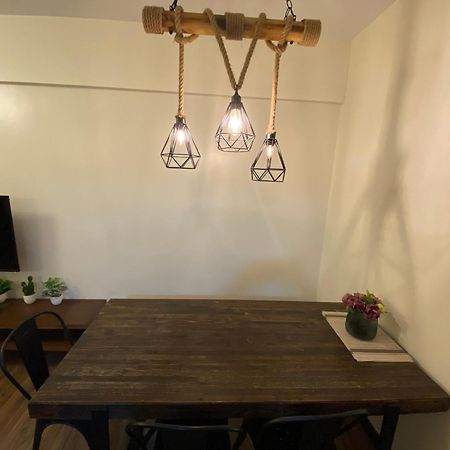 Bristle Ridge 2 Bedroom Panoramic View Baguio City Екстериор снимка