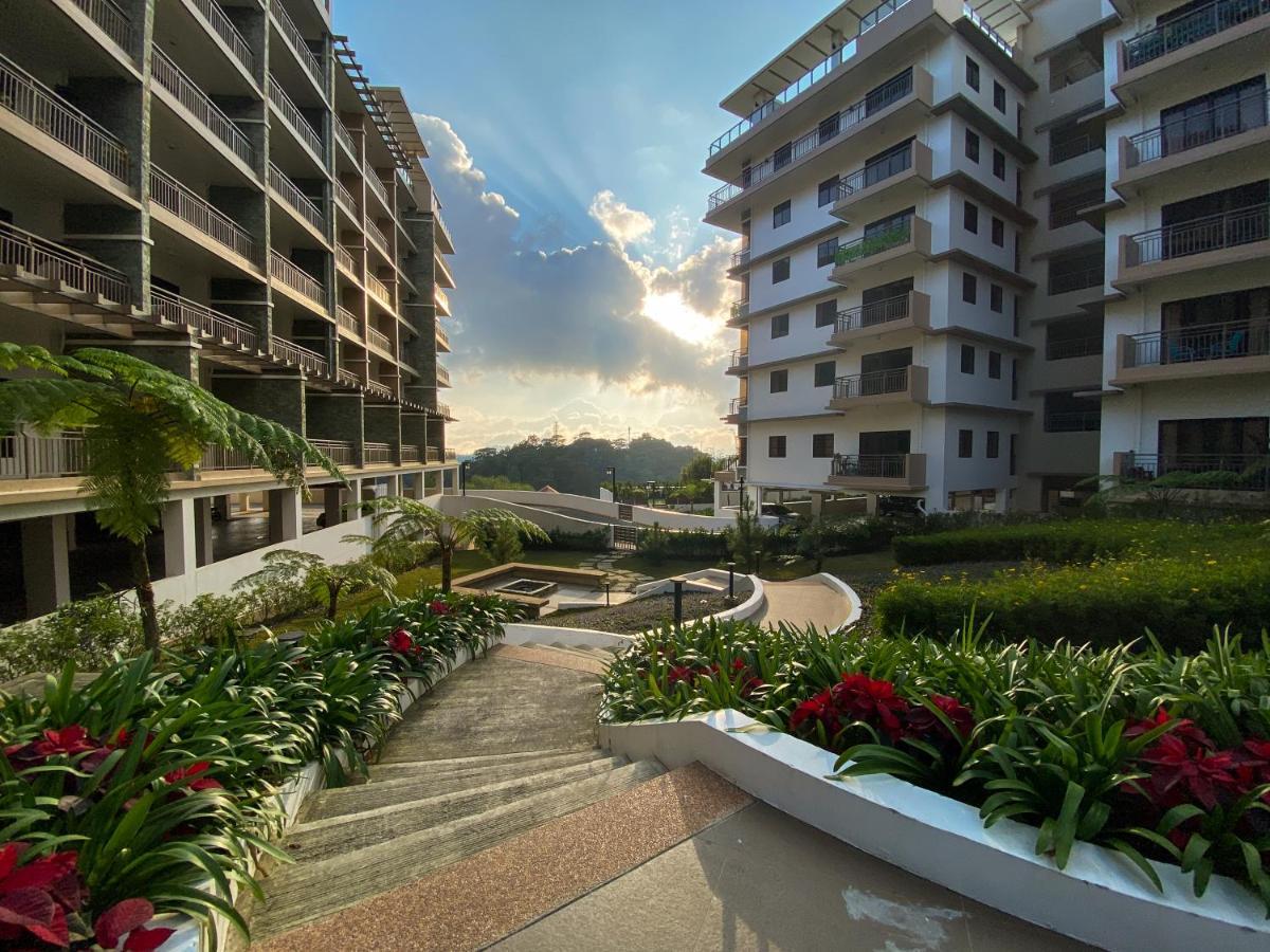 Bristle Ridge 2 Bedroom Panoramic View Baguio City Екстериор снимка