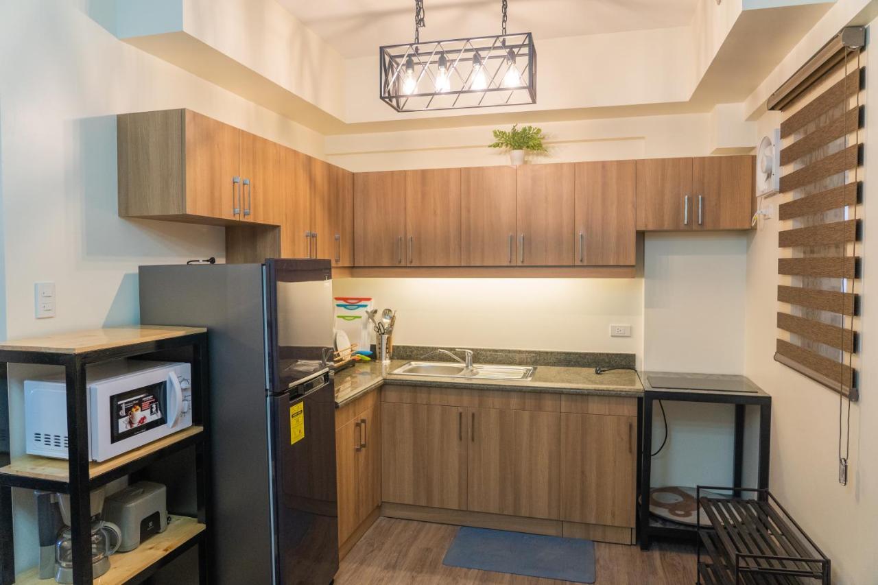 Bristle Ridge 2 Bedroom Panoramic View Baguio City Екстериор снимка