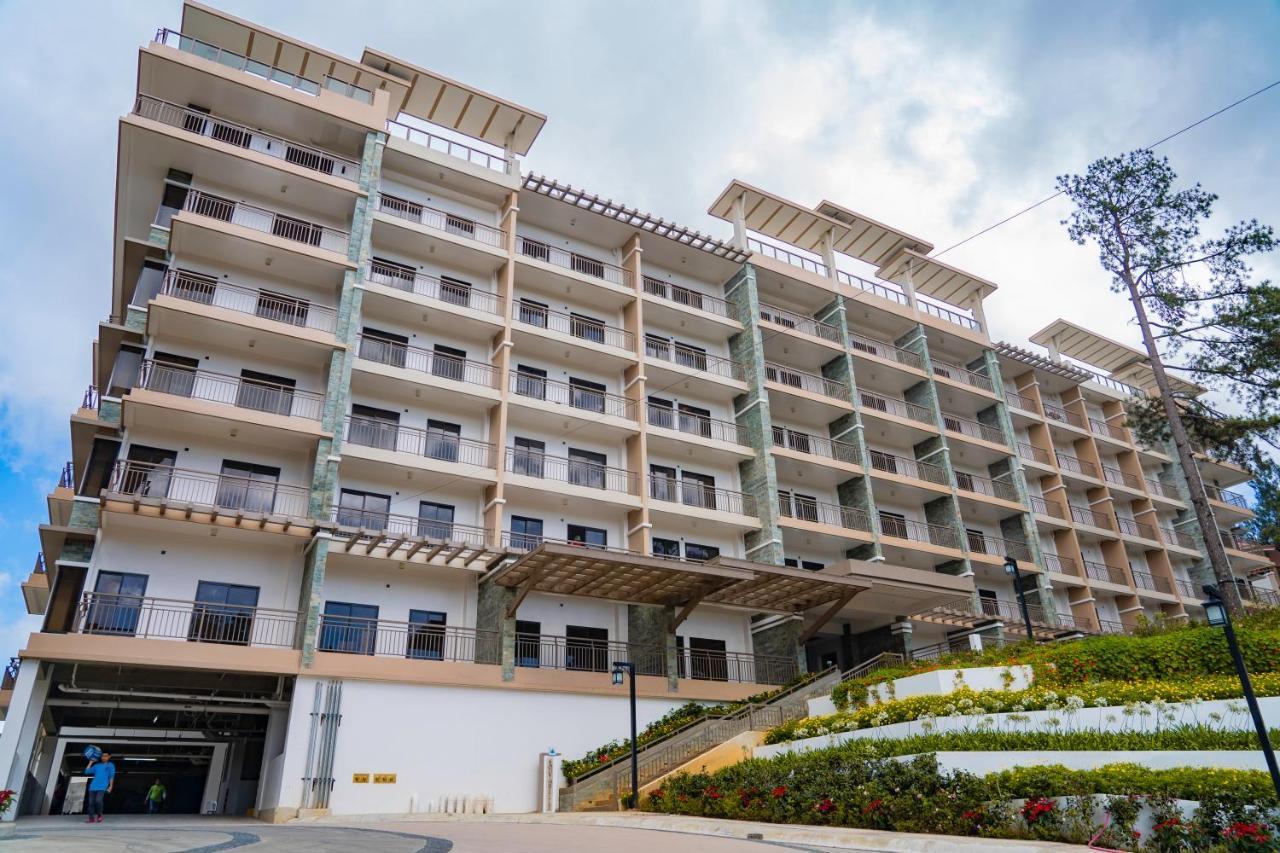 Bristle Ridge 2 Bedroom Panoramic View Baguio City Екстериор снимка