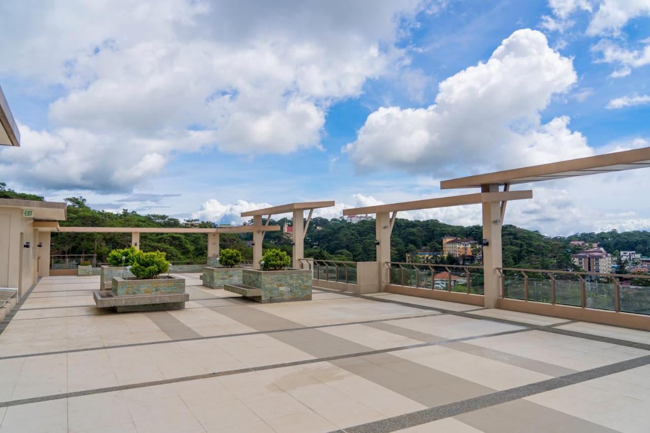 Bristle Ridge 2 Bedroom Panoramic View Baguio City Екстериор снимка