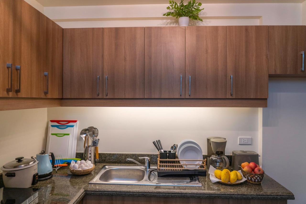 Bristle Ridge 2 Bedroom Panoramic View Baguio City Екстериор снимка
