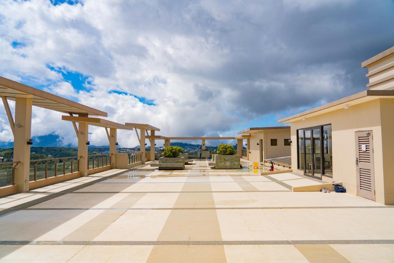 Bristle Ridge 2 Bedroom Panoramic View Baguio City Екстериор снимка