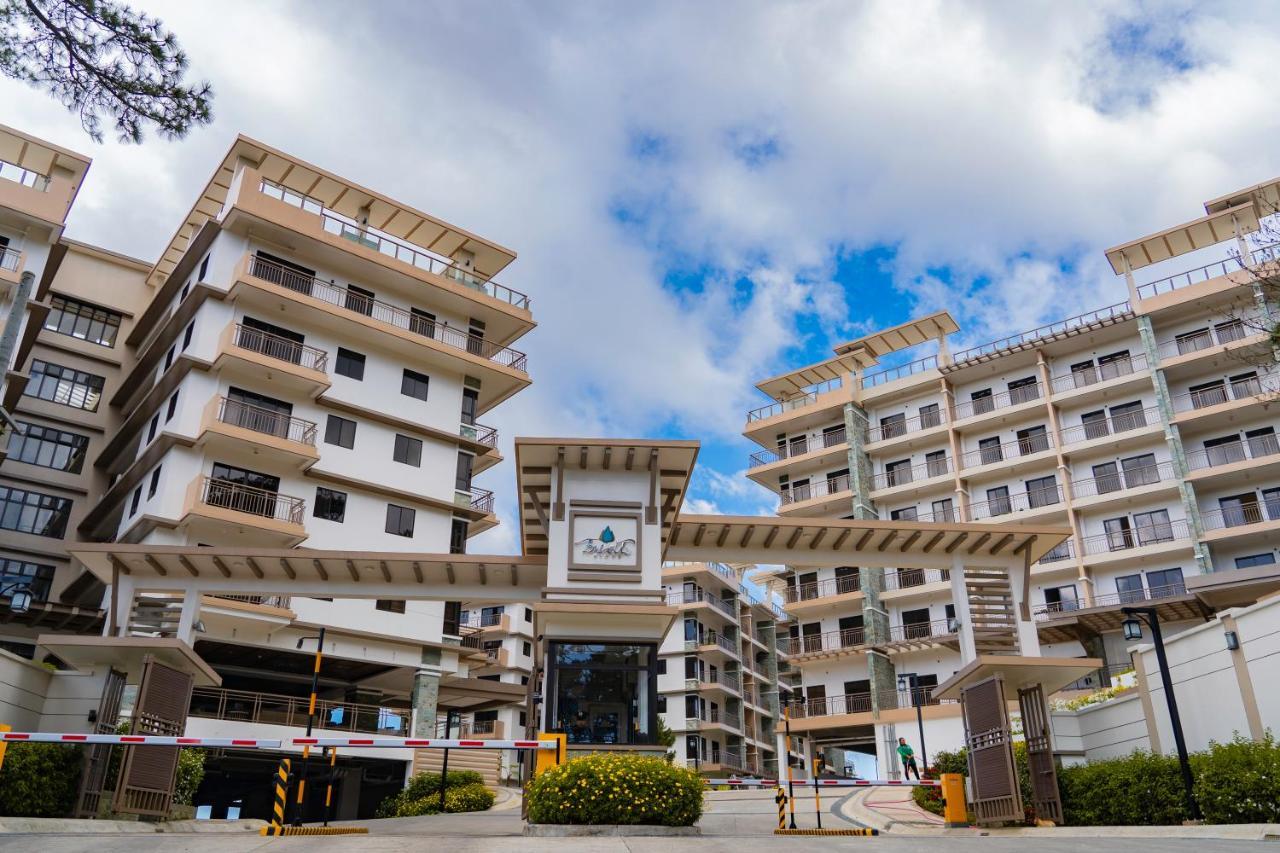 Bristle Ridge 2 Bedroom Panoramic View Baguio City Екстериор снимка