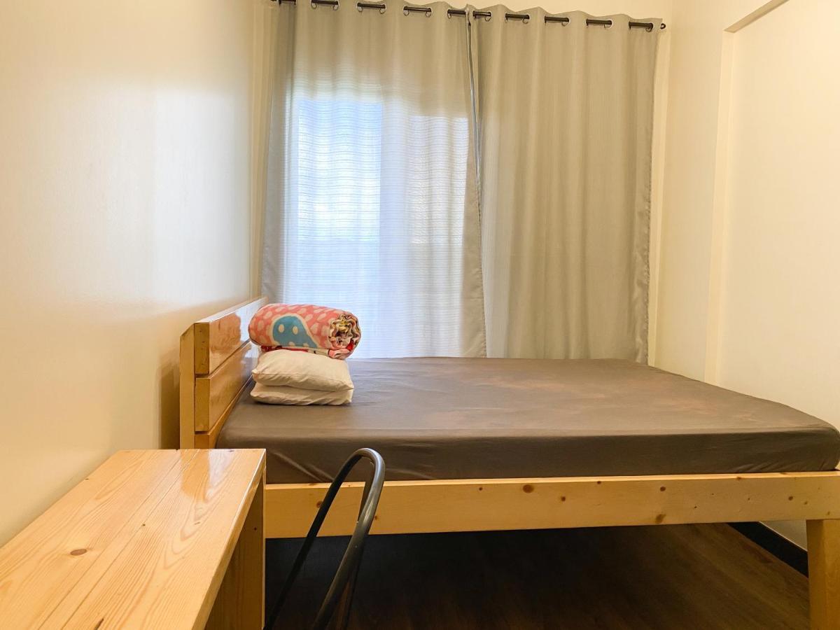 Bristle Ridge 2 Bedroom Panoramic View Baguio City Екстериор снимка
