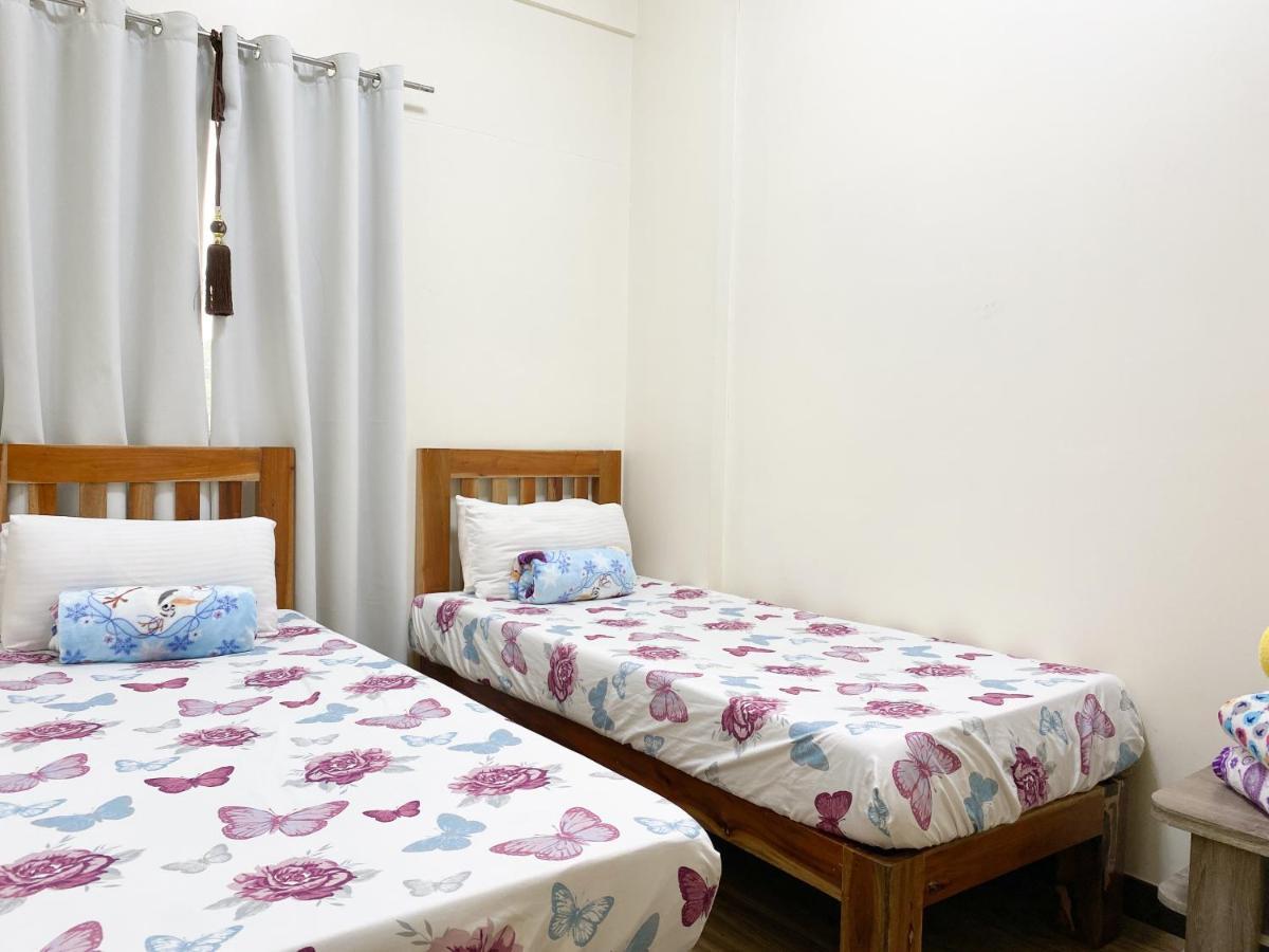 Bristle Ridge 2 Bedroom Panoramic View Baguio City Екстериор снимка