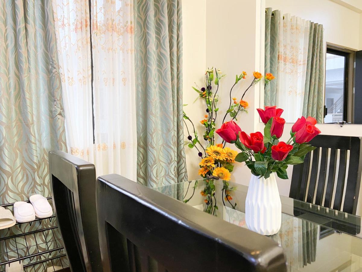 Bristle Ridge 2 Bedroom Panoramic View Baguio City Екстериор снимка