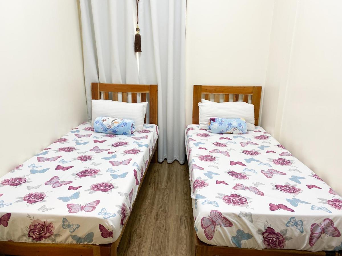 Bristle Ridge 2 Bedroom Panoramic View Baguio City Екстериор снимка