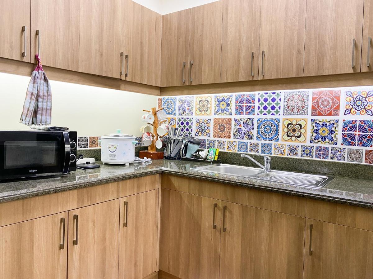 Bristle Ridge 2 Bedroom Panoramic View Baguio City Екстериор снимка