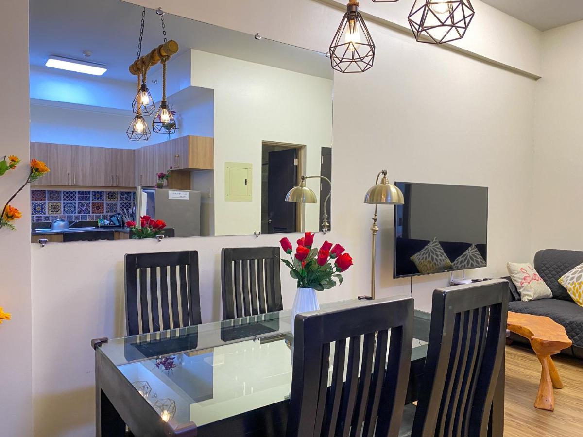 Bristle Ridge 2 Bedroom Panoramic View Baguio City Екстериор снимка