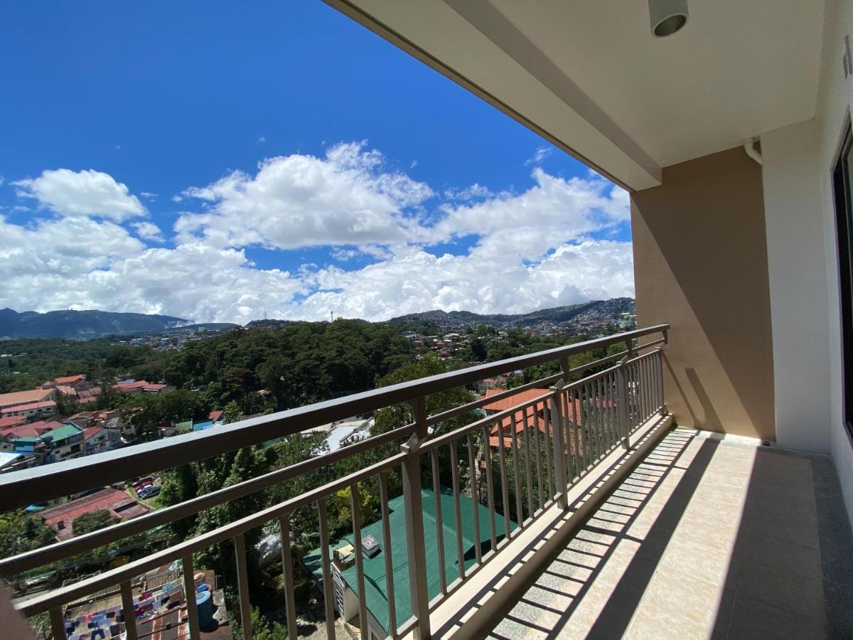 Bristle Ridge 2 Bedroom Panoramic View Baguio City Екстериор снимка