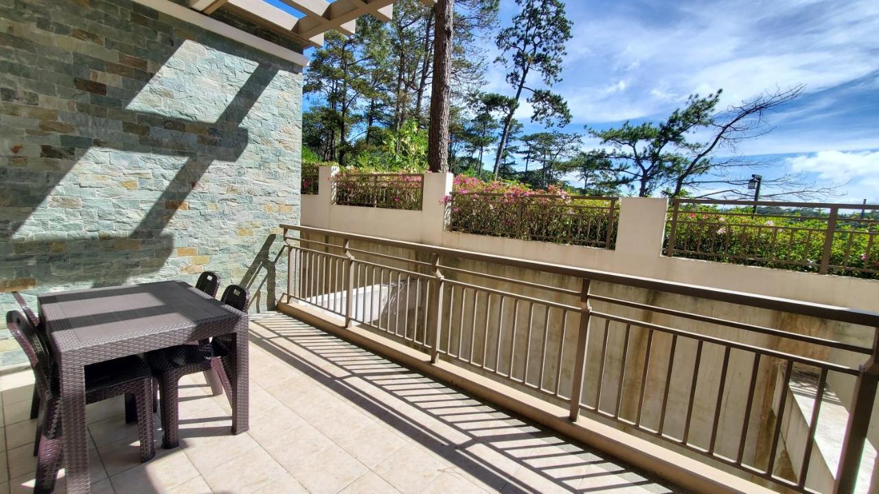 Bristle Ridge 2 Bedroom Panoramic View Baguio City Екстериор снимка