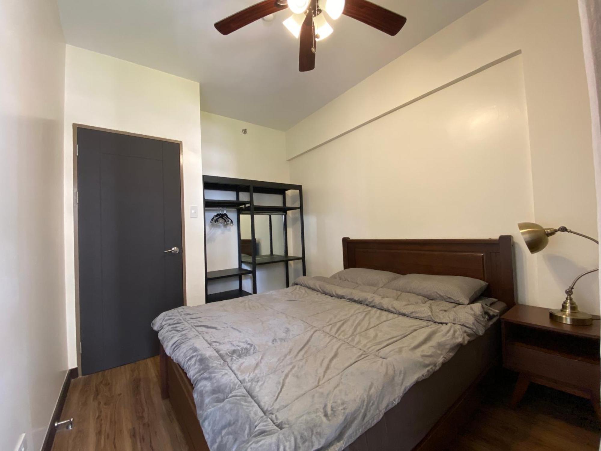 Bristle Ridge 2 Bedroom Panoramic View Baguio City Екстериор снимка