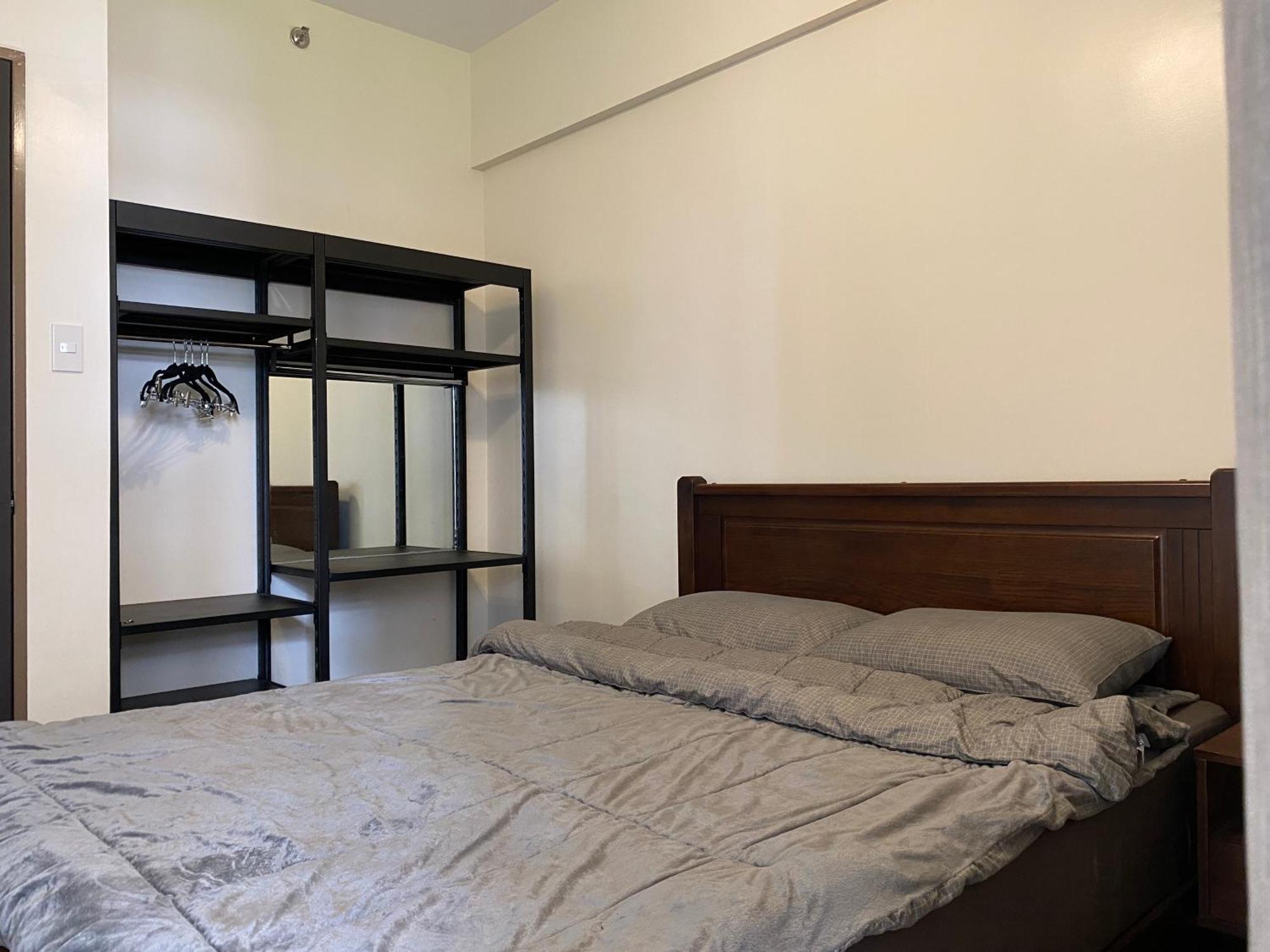 Bristle Ridge 2 Bedroom Panoramic View Baguio City Екстериор снимка