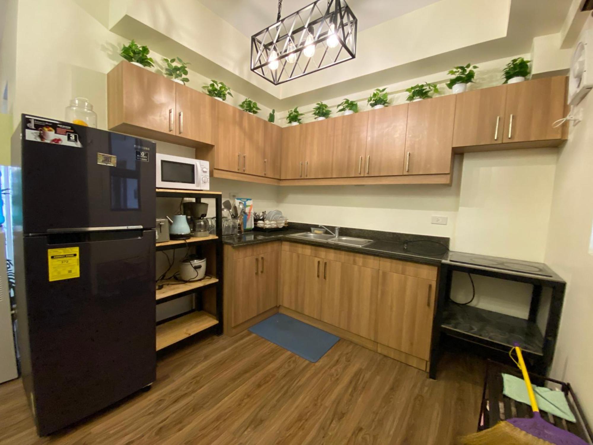 Bristle Ridge 2 Bedroom Panoramic View Baguio City Екстериор снимка