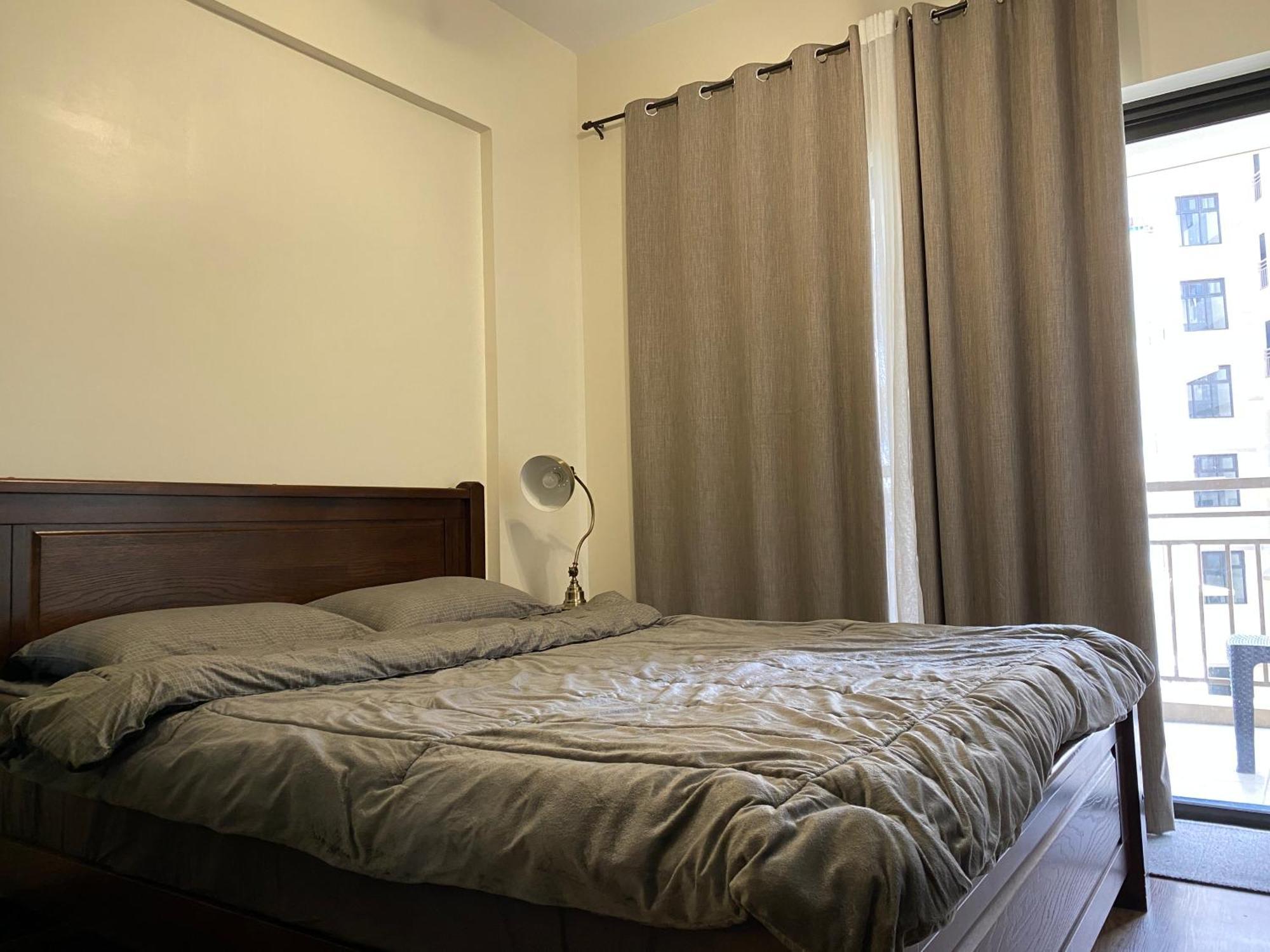 Bristle Ridge 2 Bedroom Panoramic View Baguio City Екстериор снимка