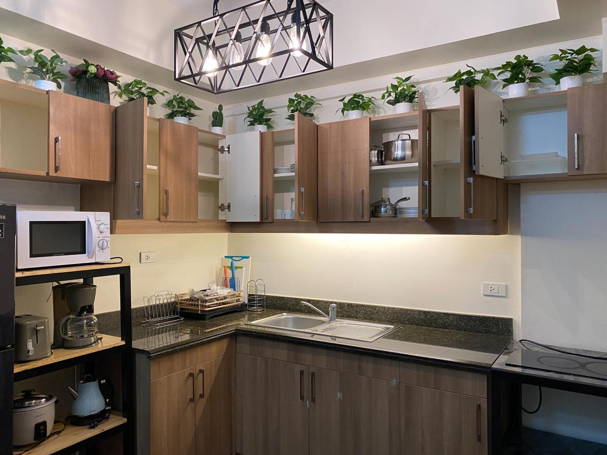 Bristle Ridge 2 Bedroom Panoramic View Baguio City Екстериор снимка