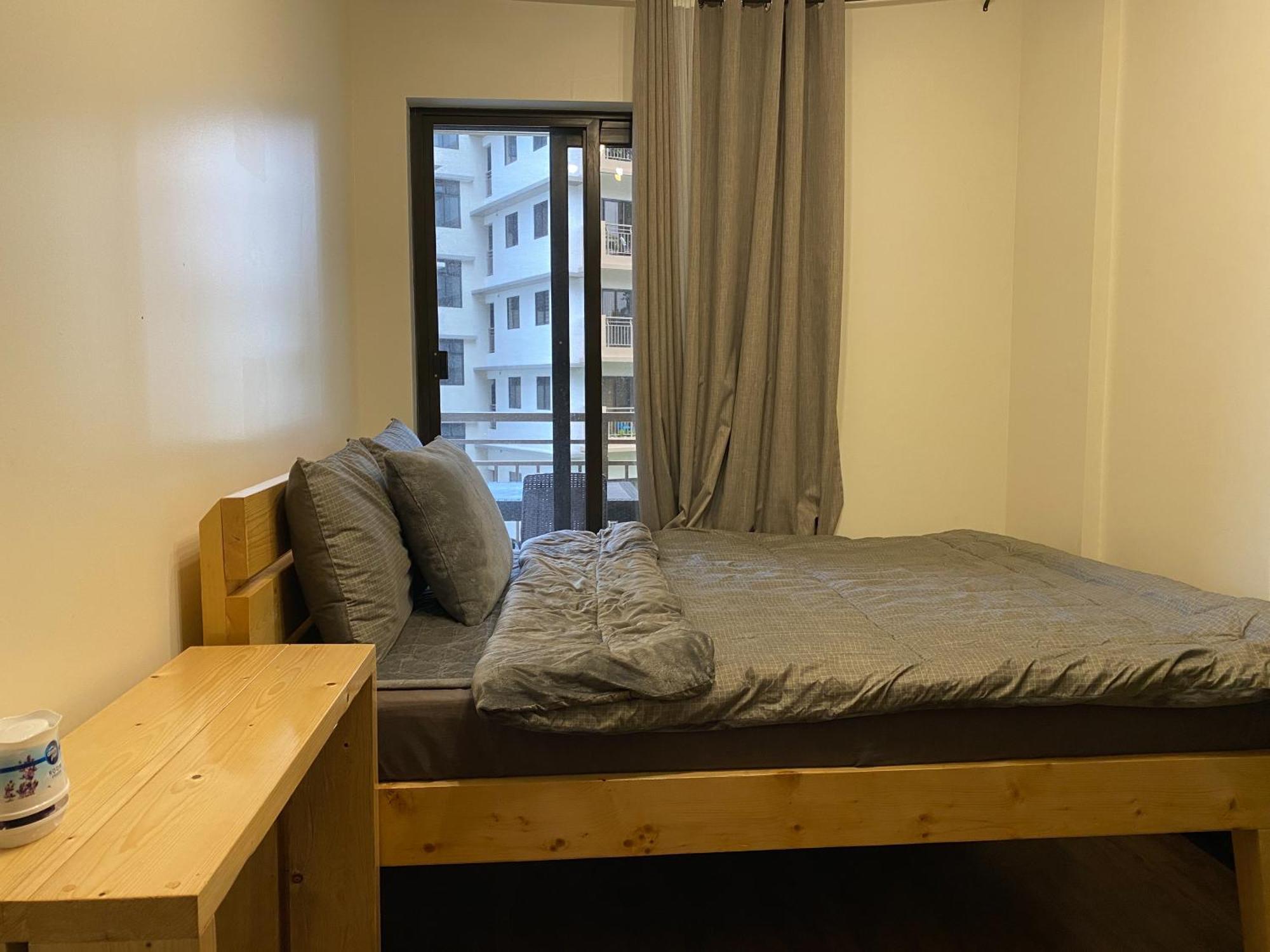 Bristle Ridge 2 Bedroom Panoramic View Baguio City Екстериор снимка