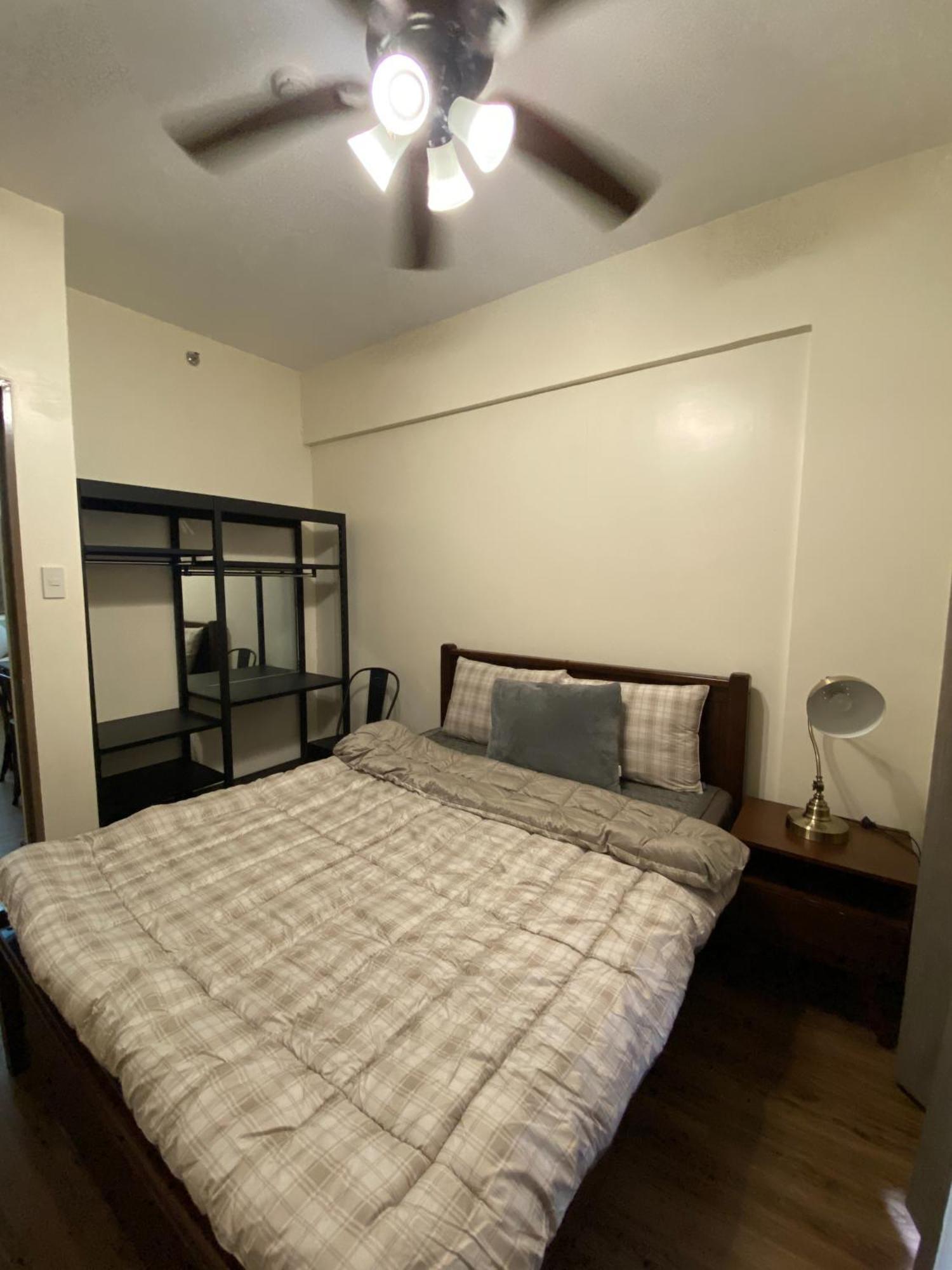 Bristle Ridge 2 Bedroom Panoramic View Baguio City Екстериор снимка