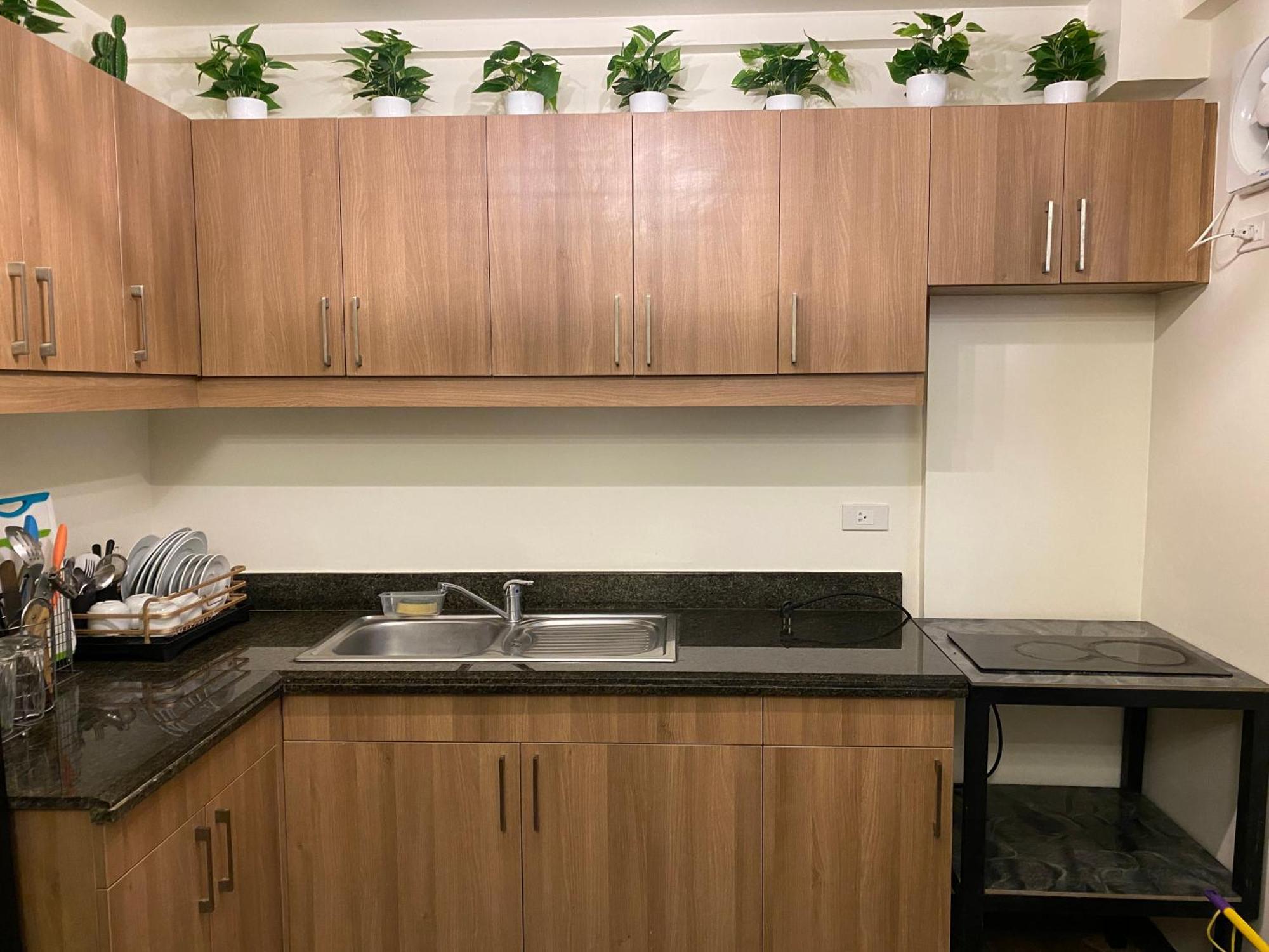 Bristle Ridge 2 Bedroom Panoramic View Baguio City Екстериор снимка