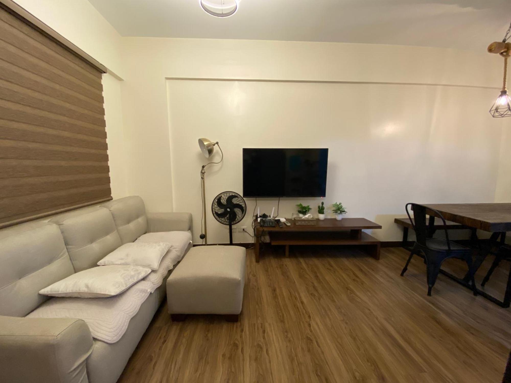 Bristle Ridge 2 Bedroom Panoramic View Baguio City Екстериор снимка