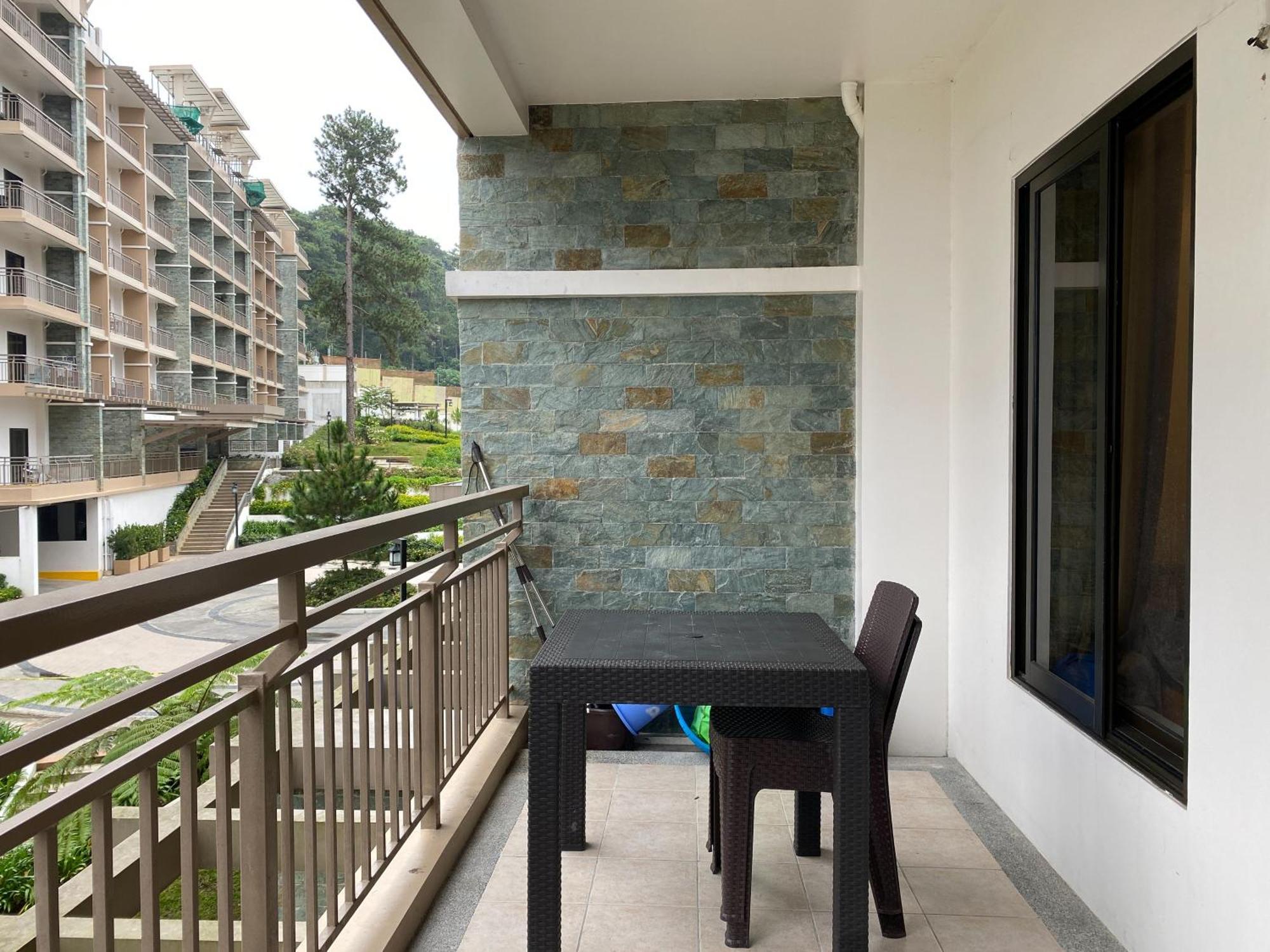 Bristle Ridge 2 Bedroom Panoramic View Baguio City Екстериор снимка